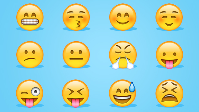 Download 88 Gambar Emoji Yang Comel Terbaik 