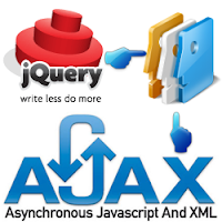 Ajax & jQuery