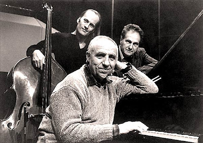 Jacques Loussier Trio