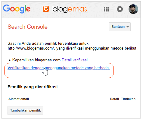 Cara Menambahkan Blog ke Google Tag Manager