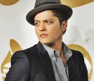 Lirik dan Chord Bruno Mars - Count On Me