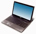 Acer Aspire 4743ZG