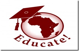 educate & training