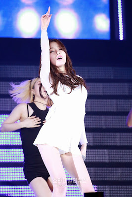 Sunhwa Dream Concert 2015 