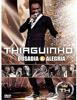 Thiaguinho - Robin Hood da Paixão