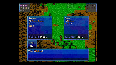 Soul Survivor Trials Of The Goddess Game Screenshot 2