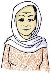 Konsep 20+ Gambar Kartun Nenek