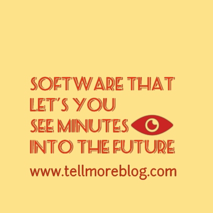 OMG! This Software Can ‘See’ Several Minutes Into The Future