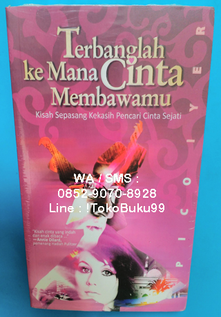 Novel-Cinta,Novel-Gramedia,Terbaru,Romantis,Horor 