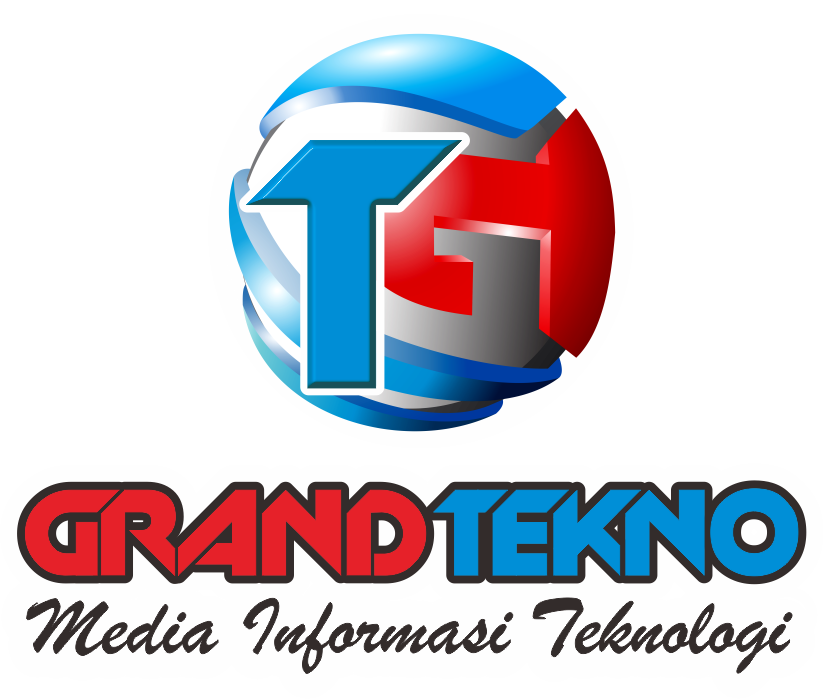 grandtekno.com - Media Inormasi Teknologi