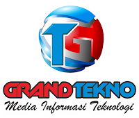 grandtekno.com - Media Inormasi Teknologi