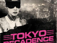 [HD] Tokyo Decadence 1992 Pelicula Completa Online Español Latino
