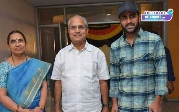 Sharwanand Profile Biography Biodata Family Photos