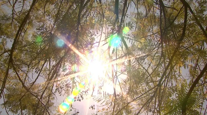 Temperatura no Ceará ultrapassa os 40°C; saiba os municípios e previsão para os próximos dias