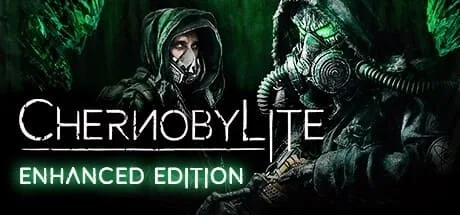 تحميل لعبة Chernobylite Enhanced Deluxe Edition للكمبيوتر مجانا | تورنت v48725