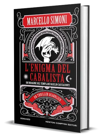 enigma cabalista