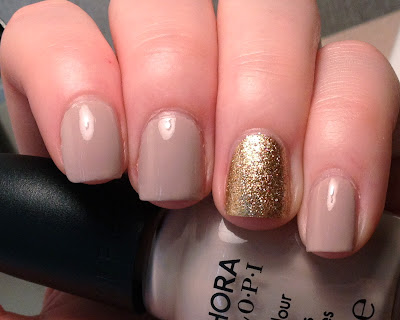 Sephora by OPI Don't Feed the Hand Models Butter London West End Wonderland Zoya Ziv