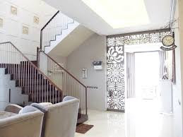 Example of a Simple Staircase Design For Home