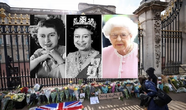 Inilah Penyebab Ratu Elizabeth II Sakit hingga Meninggal Dunia di Usia 96