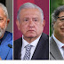 No es un gobierno extranjero el que debe decidir en Venezuela: López Obrador conversará con Petro y Lula sobre Venezuela