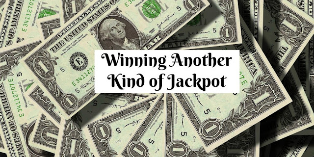 She lost the lottery exactly her miss gained wisdom as well as values Winning Another Kind of Jackpot: Money versus Wisdom