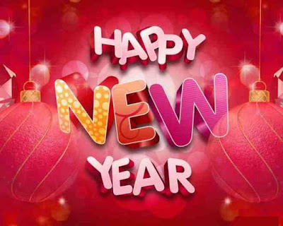 New Year 2017 Whatsapp Images