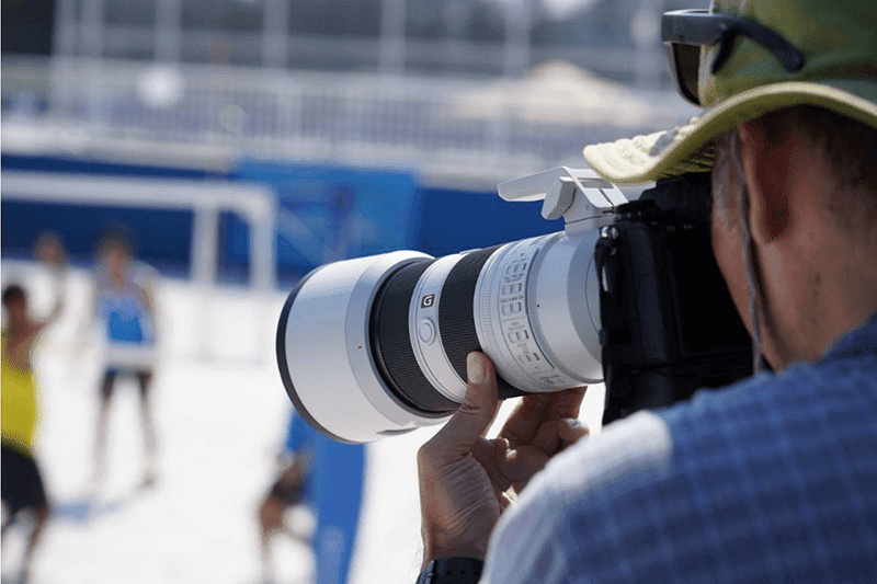 Sony FE 70-200mm f/2.8 GM OSS II telephoto lens now official in the Philippines