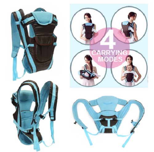 Baby Carrier