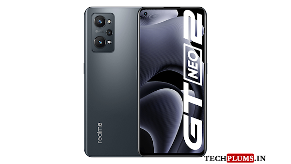 Realme GT Neo 2