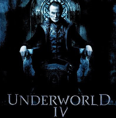 Underworld 4 New Dawn - Hollywood Movies to Watch