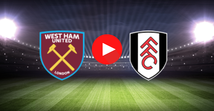 Match West Ham United vs Fulham