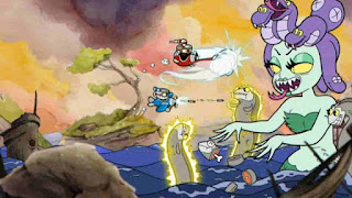 Cuphead PC - Screenshot 3