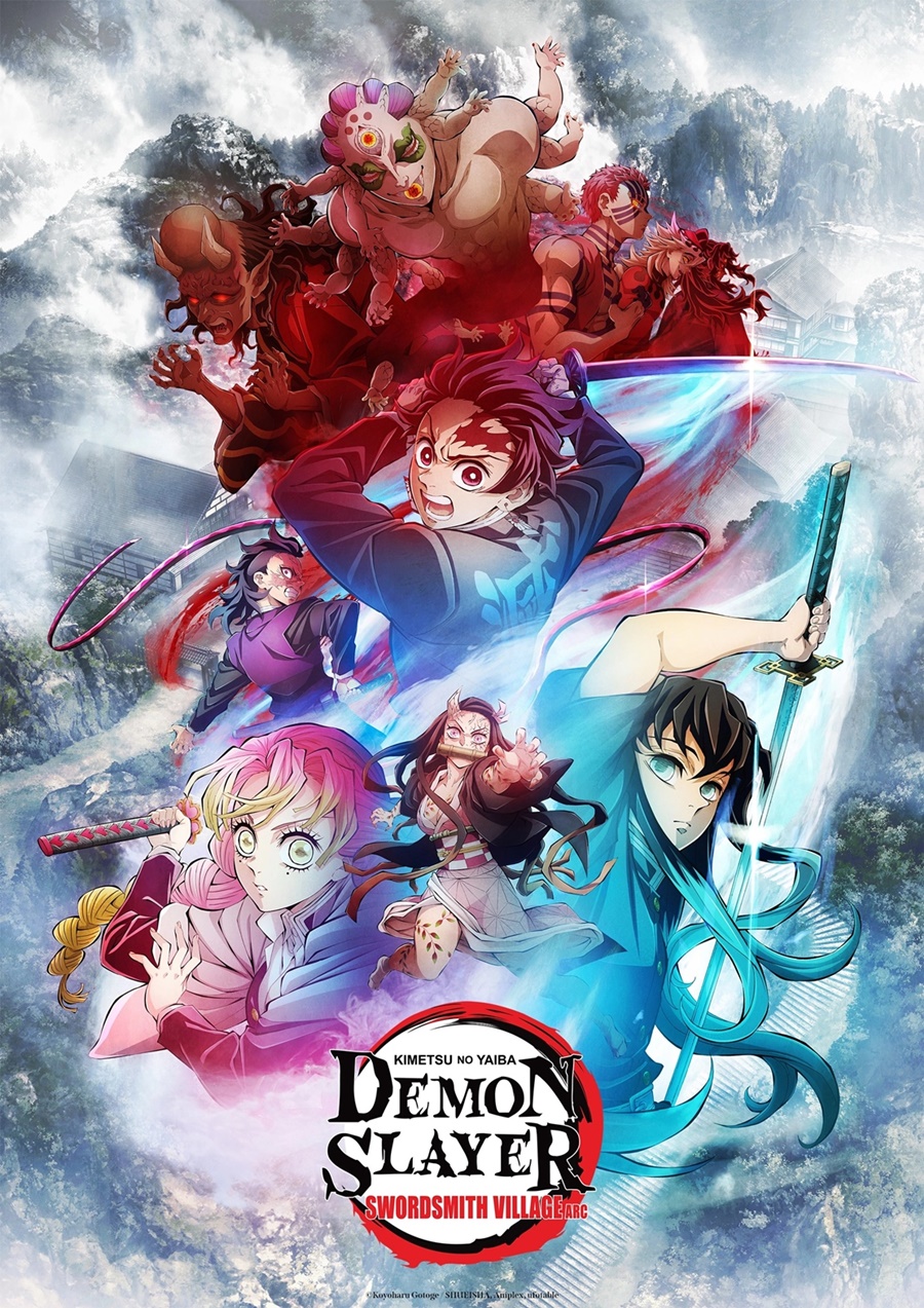 Demon Slayer: Kimetsu no Yaiba' pode ter estreia dublada na Netflix em  abril