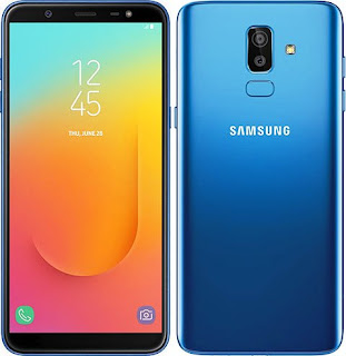 Samsung Galaxy J8; Price, full phone specification, and features
