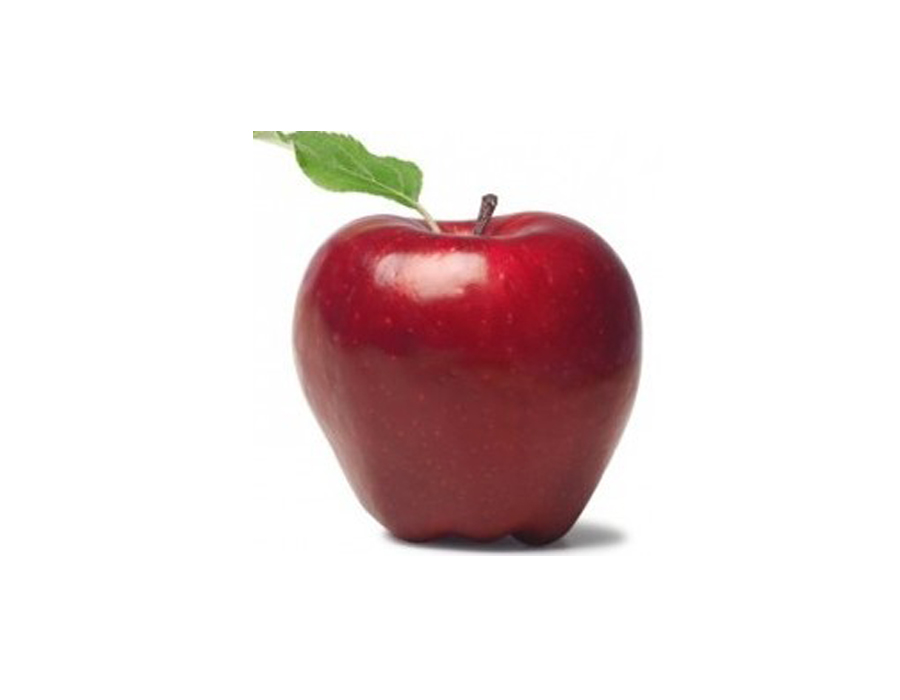 Tutorial Photoshop Memanipulasi Buah Apel biasa Menjadi ...