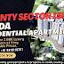 County sector 150 A Premium Residences for Luxury Living at Noida