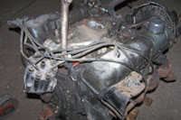Buick 215 Aluminum V81