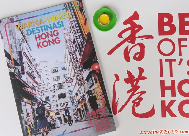 Discover Hong Kong Live in Kuala Lumpur