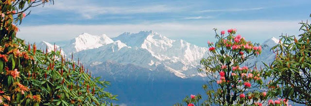 West Sikkim tourist places, Sikkim images 