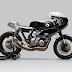 T15 Portia Vintage Japanese Superbike Honda CB 650