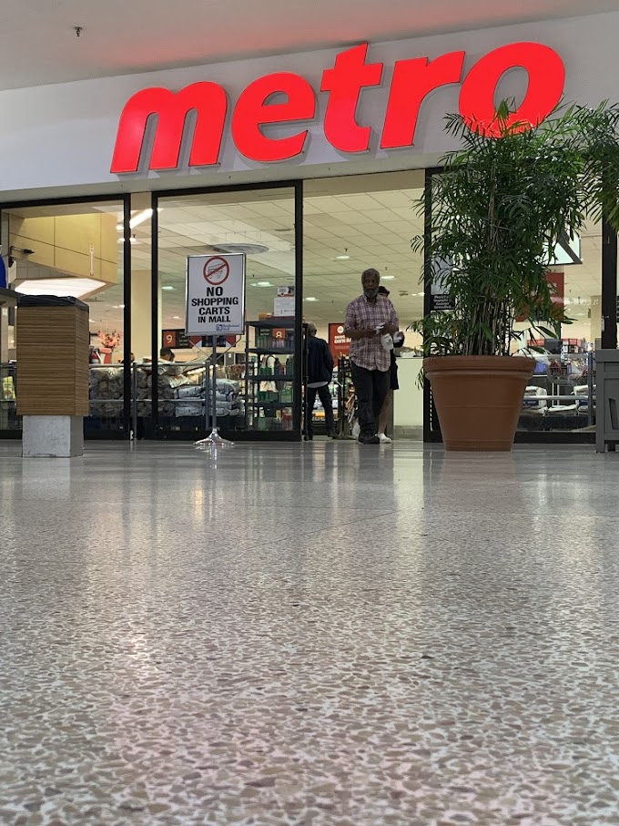 Metro - Bridlewood Mall Scarborough