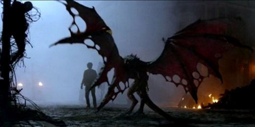 They Found Hell