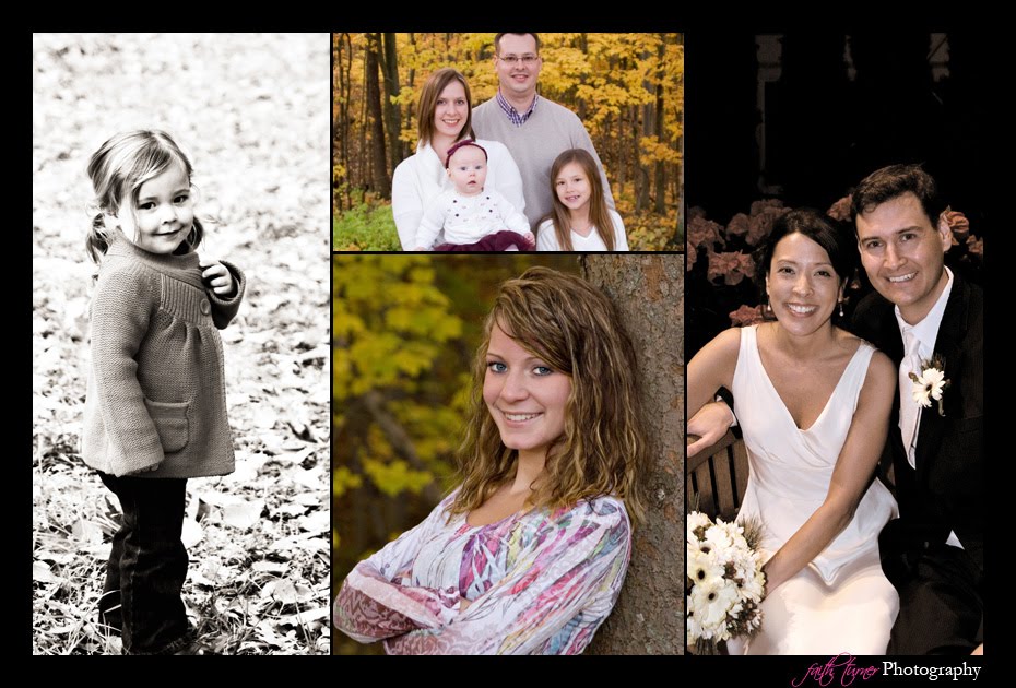 Faith Turner Photography