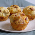 Resep Cara Membuat Cheese Muffins Tanpa Mixer