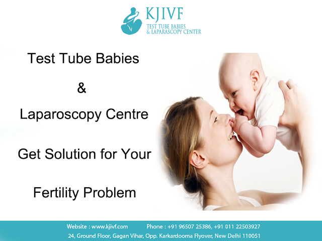 best ivf centre in delhi