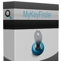 MyKeyFinder, una pequeña aplicación para recuperar nuestros ...