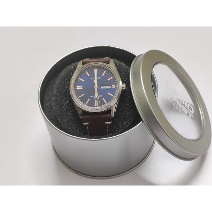 (COMBO 5 hộp) - Hộp đựng đồng hồ casio - Hộp trưng bày đồng hồ