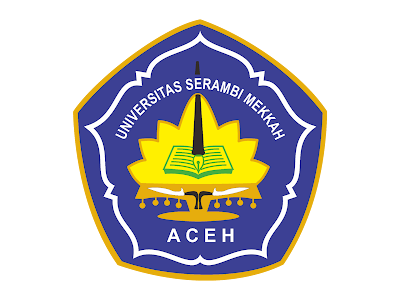 Logo Universitas Serambi Mekkah Format PNG