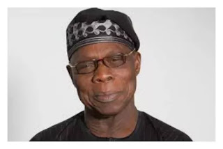 Keep your presidency, on Biafra we stand, Igbos tell Obasanjo