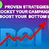 10 Proven Strategies to Skyrocket Your Campaign's ROI and Boost Your Bottom Line